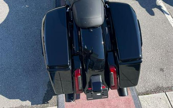 2026 Harley-Davidson Road Glide®