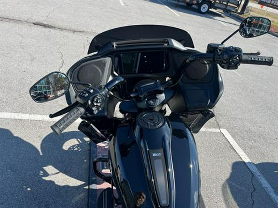 2026 Harley-Davidson Road Glide®