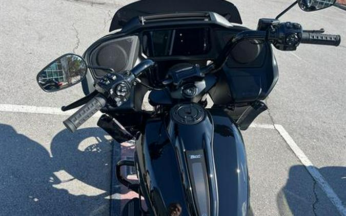 2026 Harley-Davidson Road Glide®