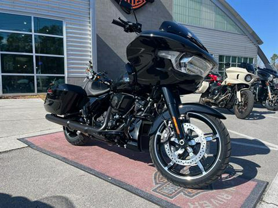 2026 Harley-Davidson Road Glide®