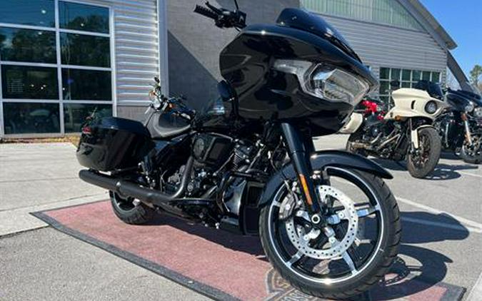 2026 Harley-Davidson Road Glide®