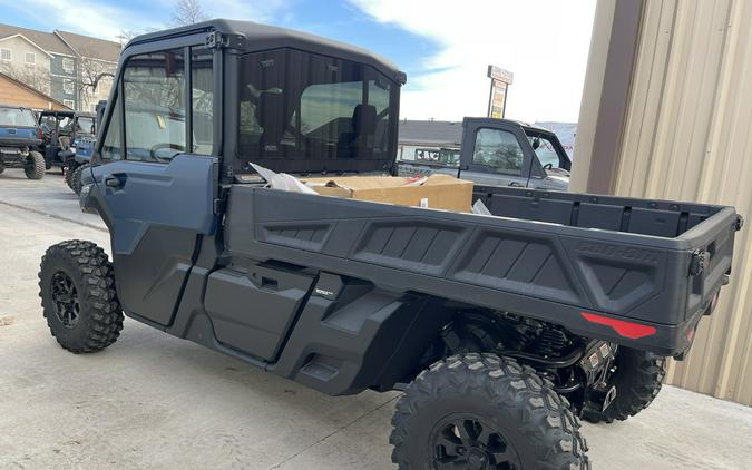 2026 Can-Am Defender PRO Limited