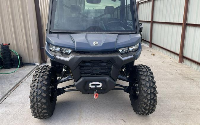 2026 Can-Am Defender PRO Limited