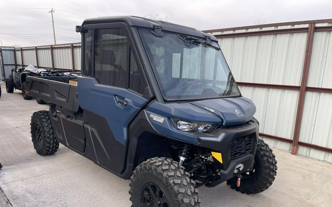 2026 Can-Am Defender PRO Limited