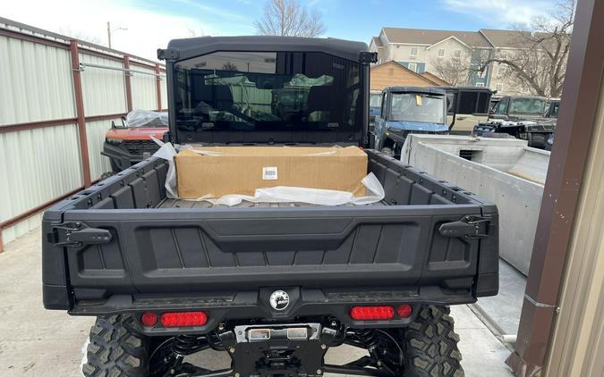 2026 Can-Am Defender PRO Limited