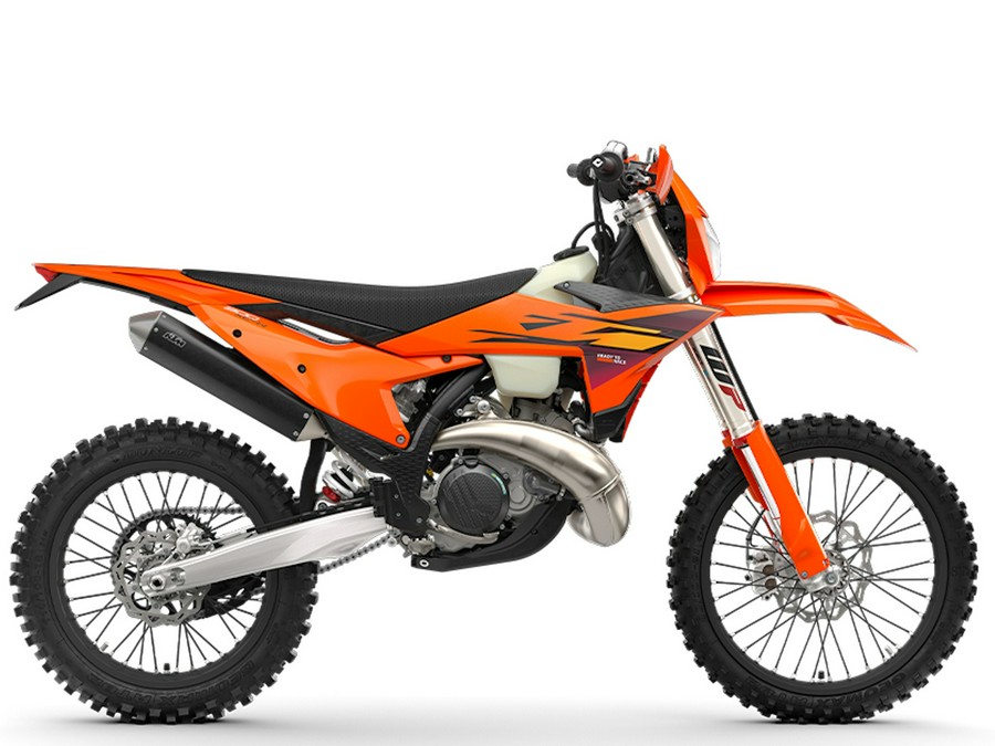 2026 KTM 300 XC-W - 326662
