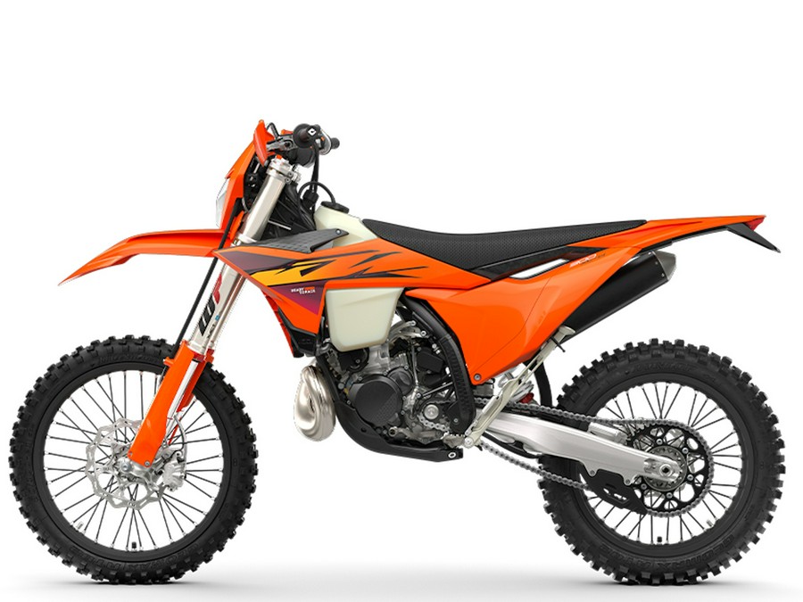 2026 KTM 300 XC-W - 326662