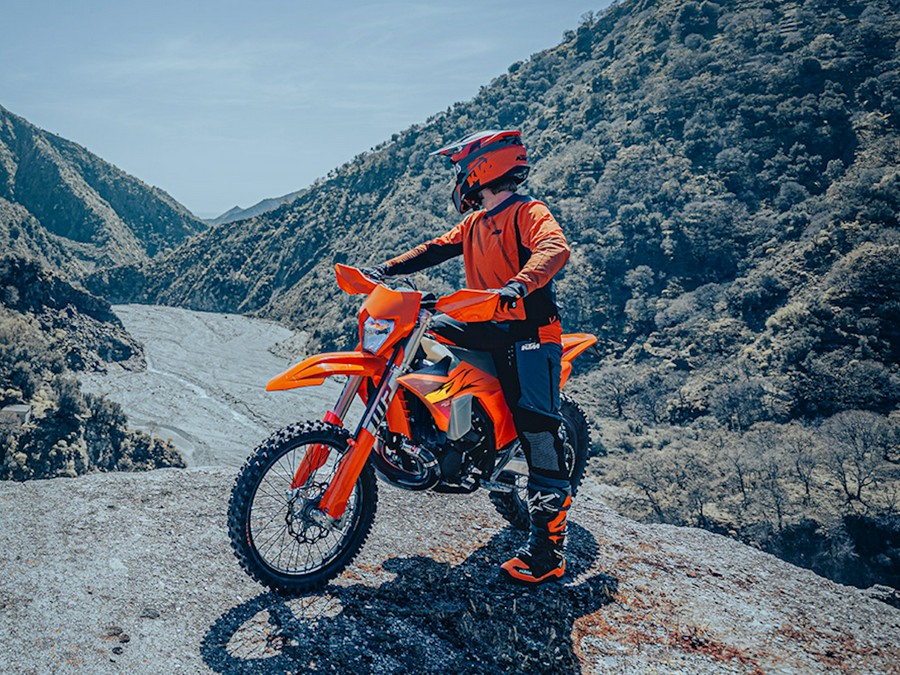 2026 KTM 300 XC-W - 326662