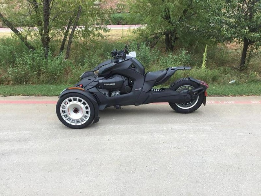 2026 Can-Am® Ryker Rally Rotax 900 ACE