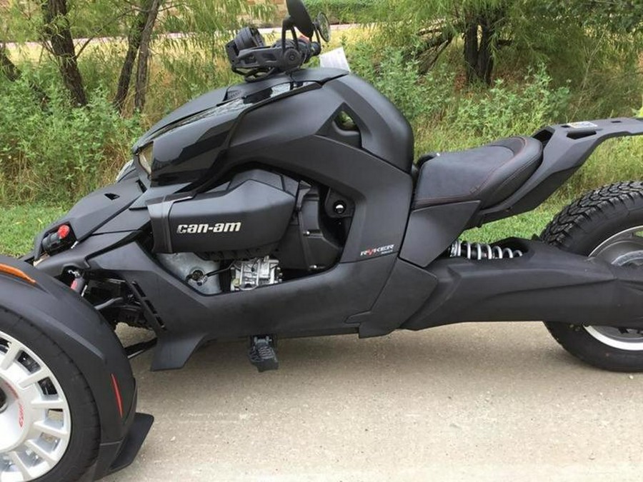 2026 Can-Am® Ryker Rally Rotax 900 ACE