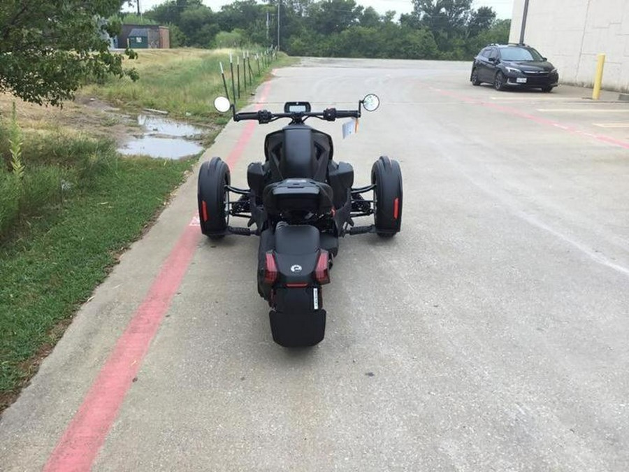 2026 Can-Am® Ryker Rally Rotax 900 ACE