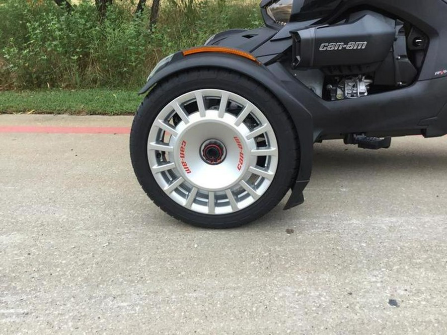 2026 Can-Am® Ryker Rally Rotax 900 ACE