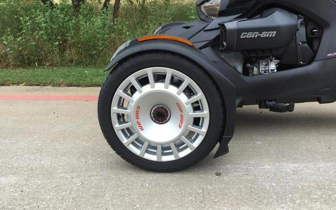 2026 Can-Am® Ryker Rally Rotax 900 ACE