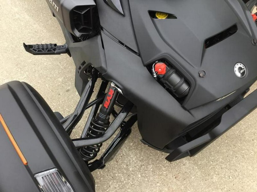 2026 Can-Am® Ryker Rally Rotax 900 ACE