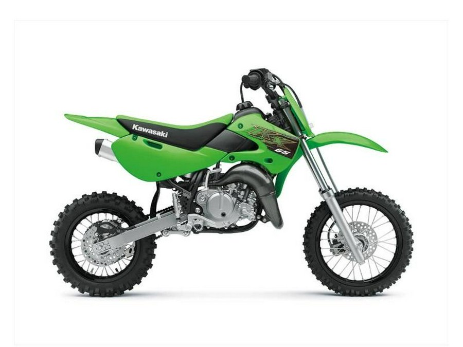 2020 Kawasaki KX™65