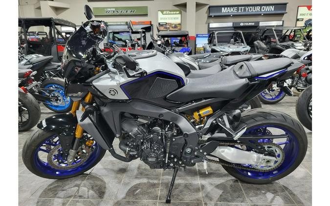 2024 Yamaha MT-09 SP