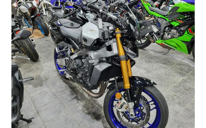 2024 Yamaha MT-09 SP
