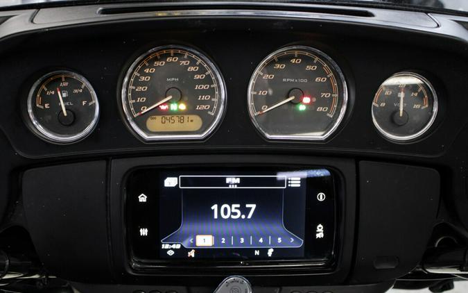 FLHTCUTG 2021 Tri Glide® Ultra