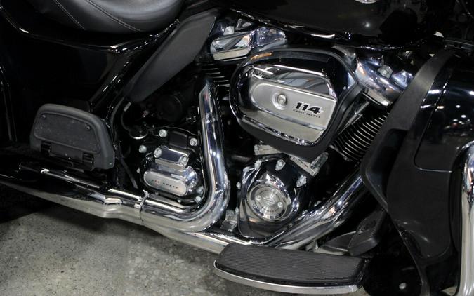 FLHTCUTG 2021 Tri Glide® Ultra