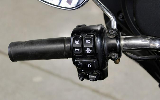 FLHTCUTG 2021 Tri Glide® Ultra