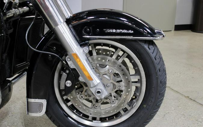 FLHTCUTG 2021 Tri Glide® Ultra