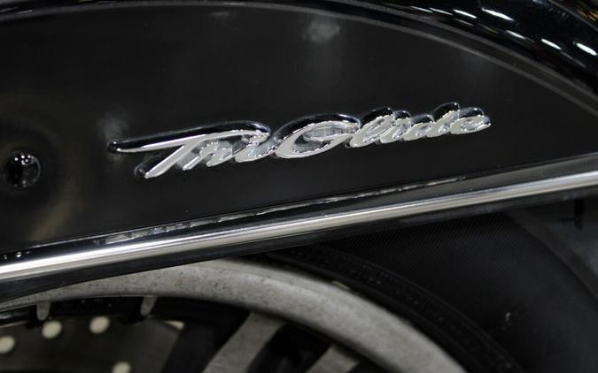 FLHTCUTG 2021 Tri Glide® Ultra