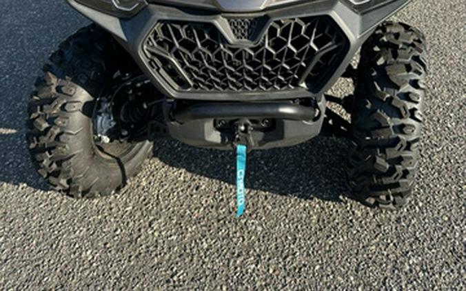 2026 CFMOTO CFORCE 800 Touring