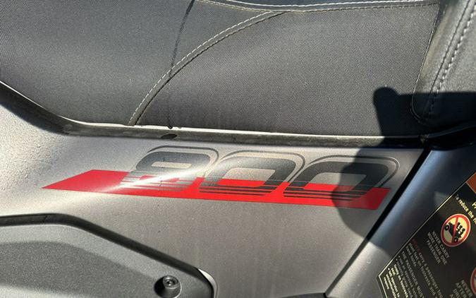 2026 CFMOTO CFORCE 800 Touring