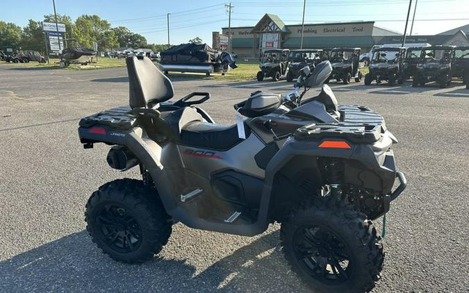 2026 CFMOTO CFORCE 800 Touring
