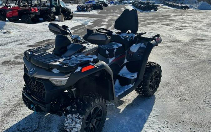 2026 CFMOTO CFORCE 800 Touring