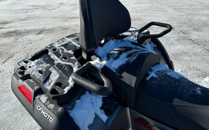 2026 CFMOTO CFORCE 800 Touring