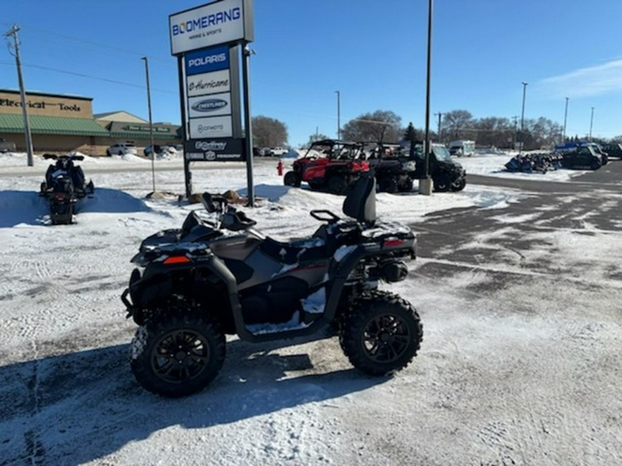 2026 CFMOTO CFORCE 800 Touring