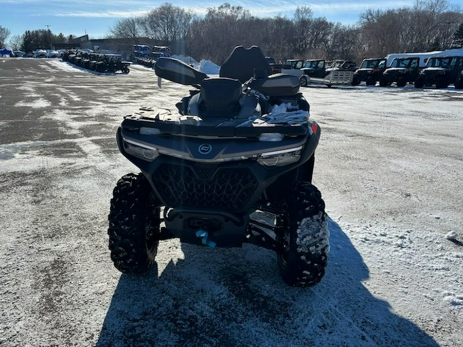 2026 CFMOTO CFORCE 800 Touring