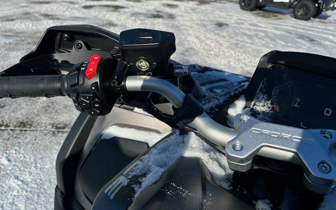 2026 CFMOTO CFORCE 800 Touring