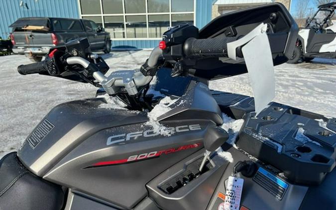 2026 CFMOTO CFORCE 800 Touring