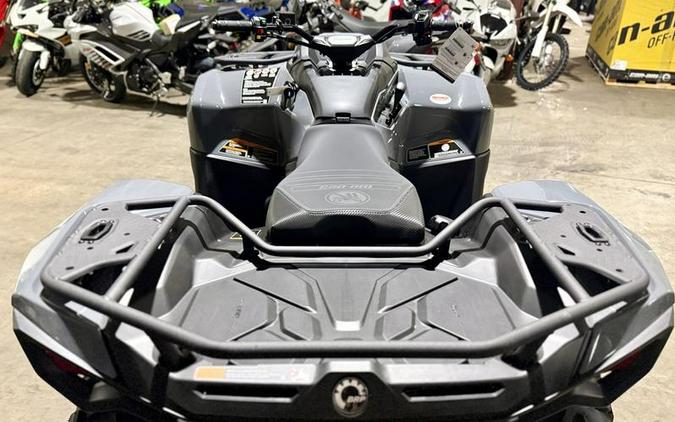 2026 Can-Am® Outlander DPS 500