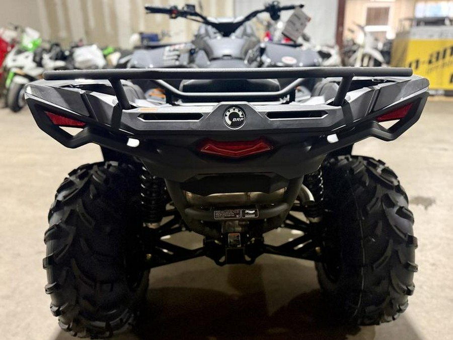 2026 Can-Am® Outlander DPS 500