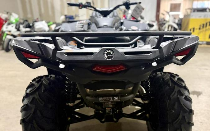 2026 Can-Am® Outlander DPS 500