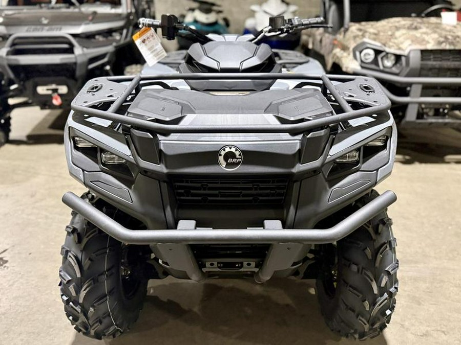 2026 Can-Am® Outlander DPS 500