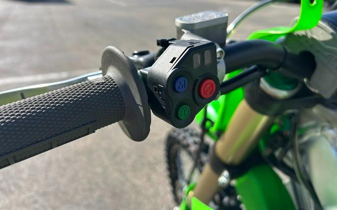 2026 Kawasaki KX™450