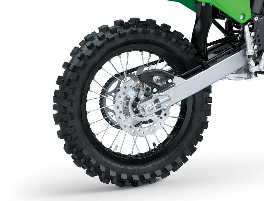2026 Kawasaki KX 112