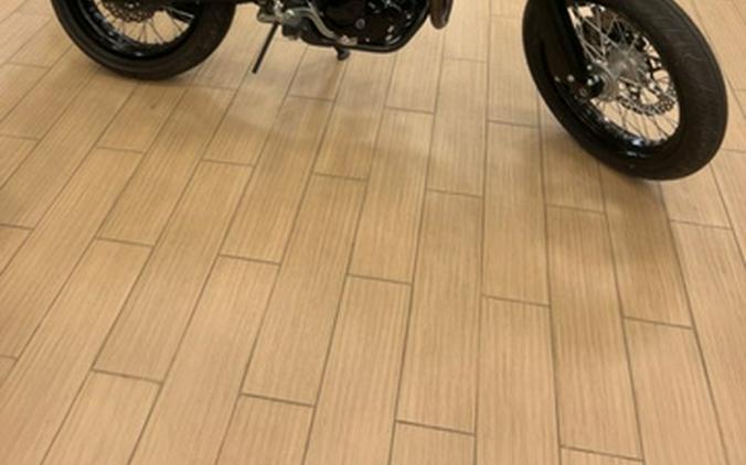 2023 Kawasaki KLX 230SM GREEN