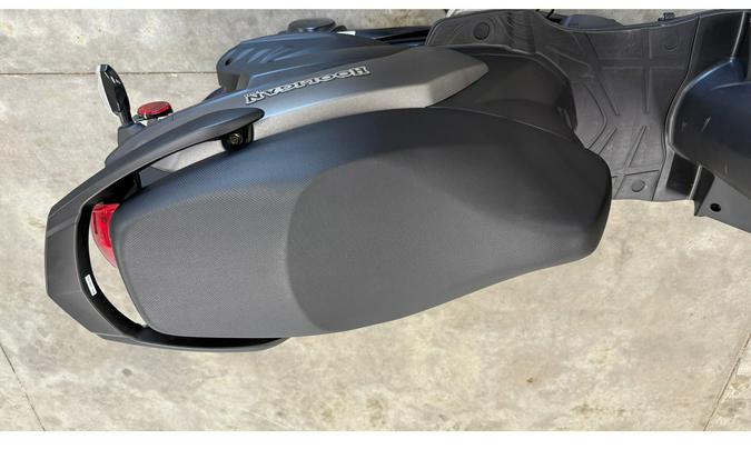 2025 Hooligan 170i - Genuine Scooter