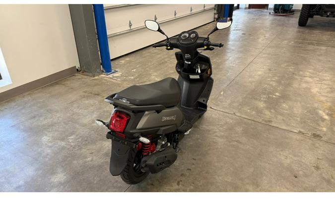 2025 Hooligan 170i - Genuine Scooter