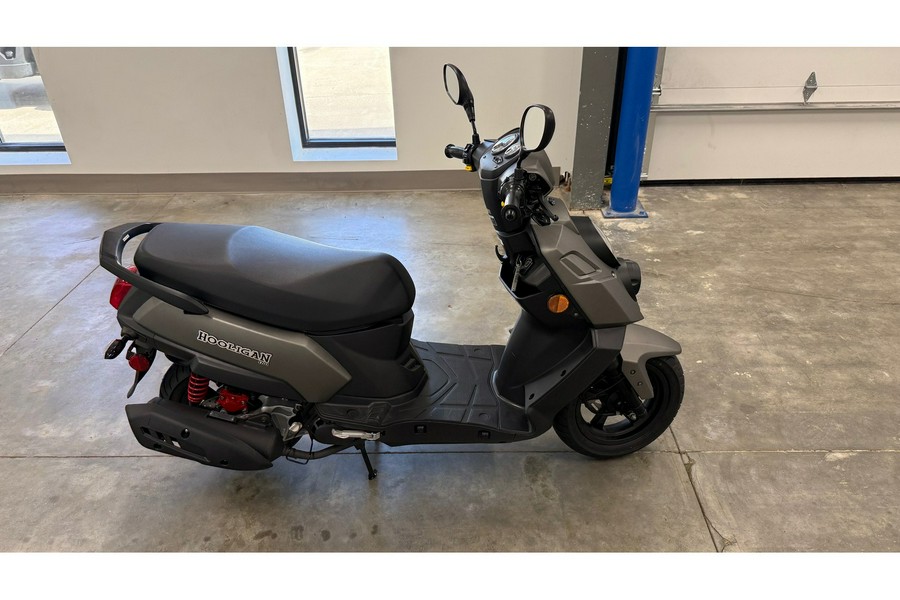2025 Hooligan 170i - Genuine Scooter