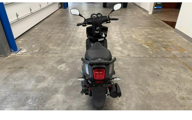 2025 Hooligan 170i - Genuine Scooter