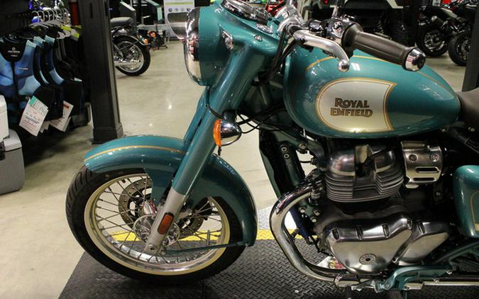 2026 ROYAL ENFIELD VZFX30LF