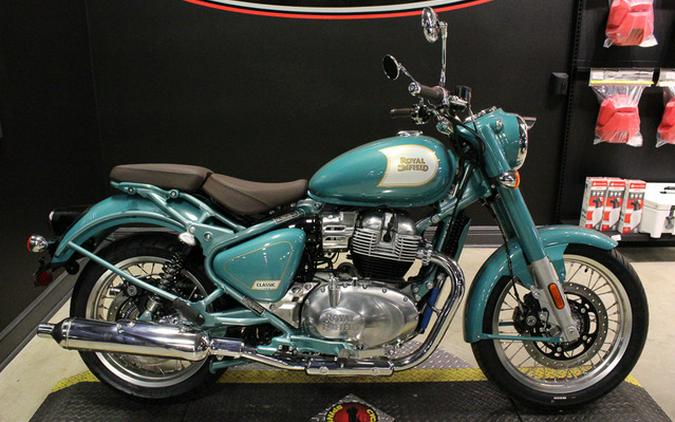 2026 ROYAL ENFIELD VZFX30LF