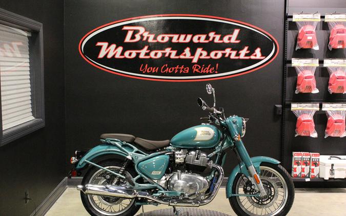 2026 ROYAL ENFIELD VZFX30LF