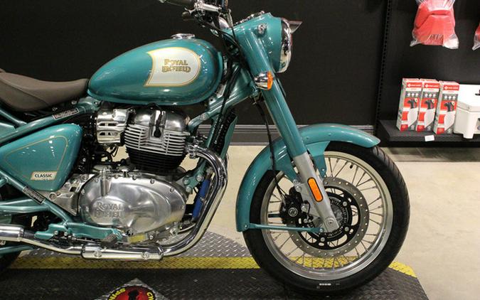 2026 ROYAL ENFIELD VZFX30LF